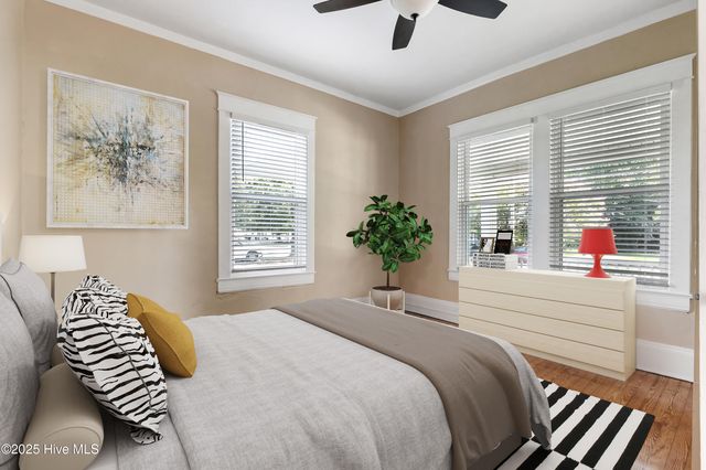 3902 W Wilson Street, Farmville, NC 27828