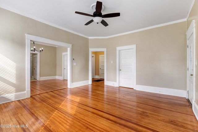 3902 W Wilson Street, Farmville, NC 27828