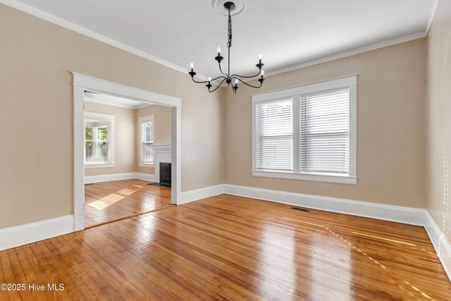 3902 W Wilson Street, Farmville, NC 27828