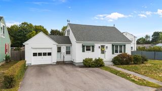 30 Blanchard Street, Nashua, NH 03060