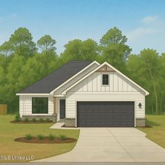 11098 Shorecrest Road, Biloxi, MS 39532