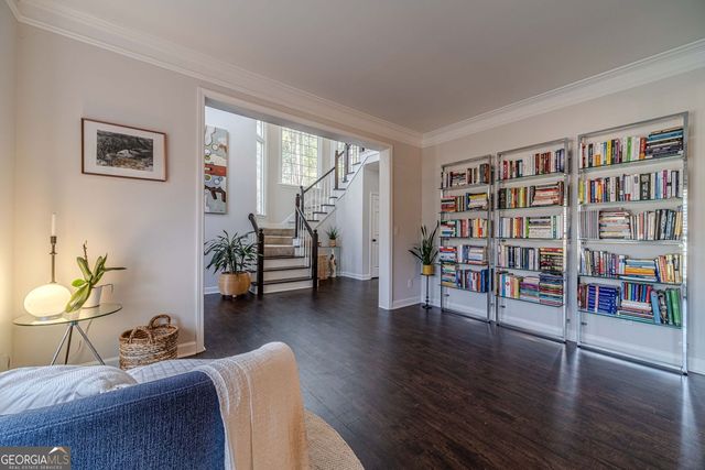 3435 Forest Valley Way, Cumming, GA 30041