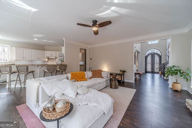 3435 Forest Valley Way, Cumming, GA 30041