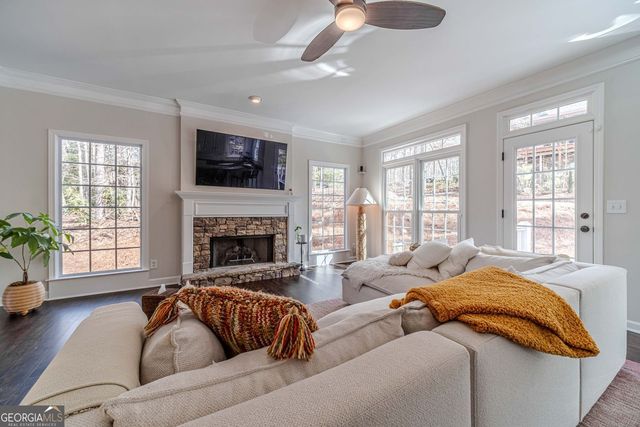 3435 Forest Valley Way, Cumming, GA 30041