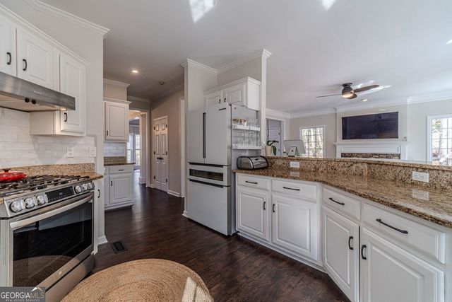 3435 Forest Valley Way, Cumming, GA 30041