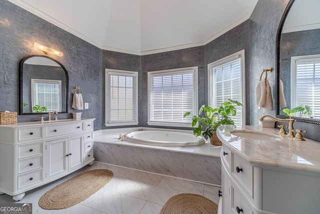 3435 Forest Valley Way, Cumming, GA 30041