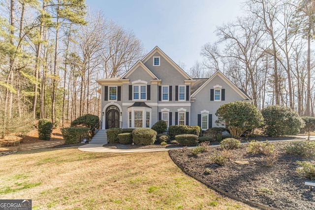3435 Forest Valley Way, Cumming, GA 30041