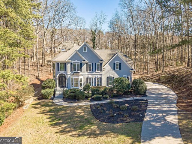 3435 Forest Valley Way, Cumming, GA 30041