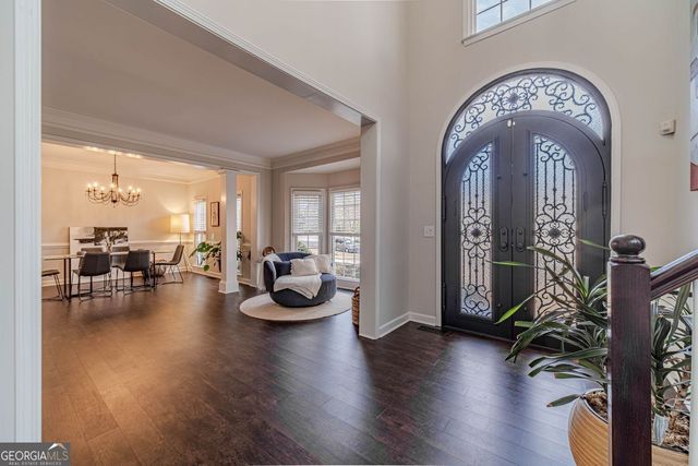 3435 Forest Valley Way, Cumming, GA 30041