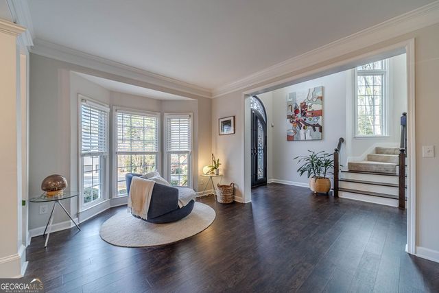 3435 Forest Valley Way, Cumming, GA 30041