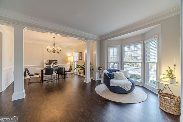 3435 Forest Valley Way, Cumming, GA 30041