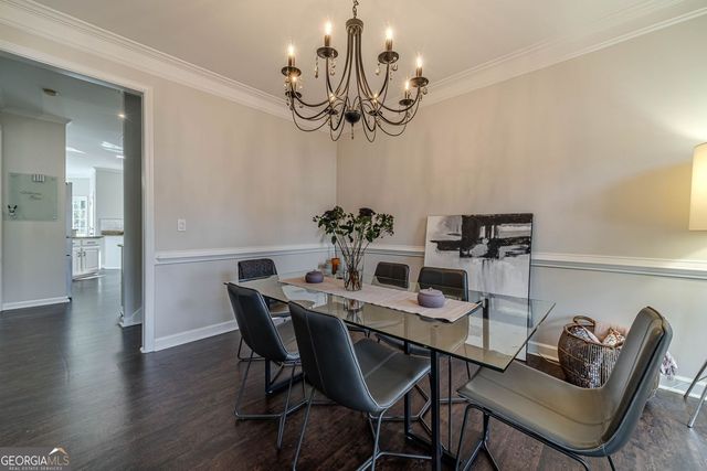 3435 Forest Valley Way, Cumming, GA 30041