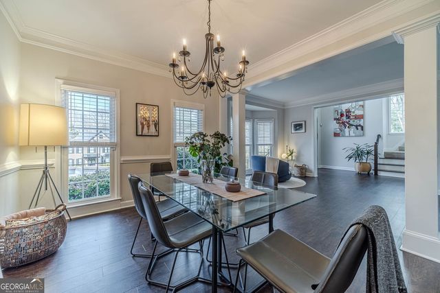 3435 Forest Valley Way, Cumming, GA 30041