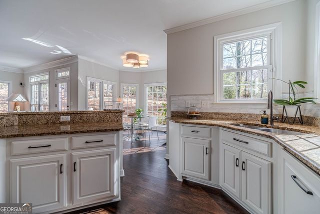 3435 Forest Valley Way, Cumming, GA 30041