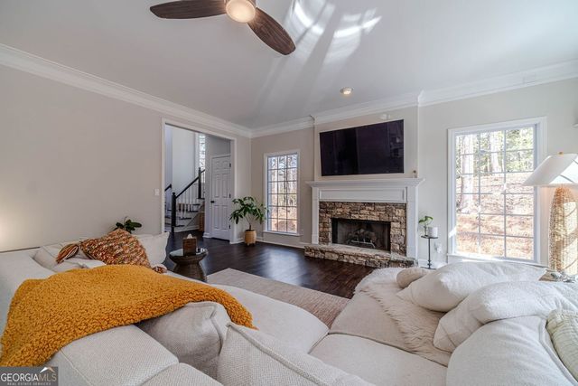 3435 Forest Valley Way, Cumming, GA 30041