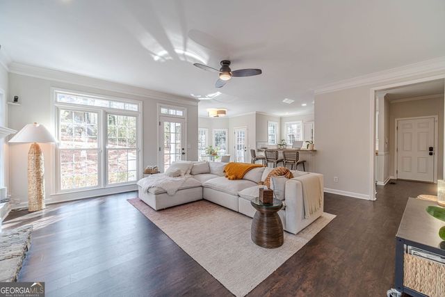 3435 Forest Valley Way, Cumming, GA 30041