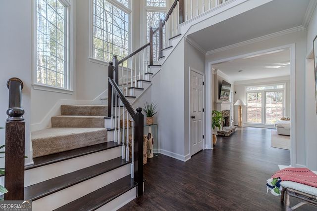 3435 Forest Valley Way, Cumming, GA 30041