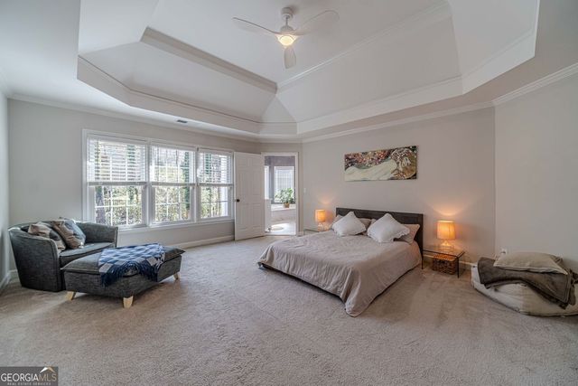 3435 Forest Valley Way, Cumming, GA 30041