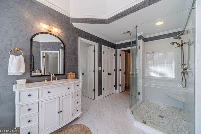 3435 Forest Valley Way, Cumming, GA 30041