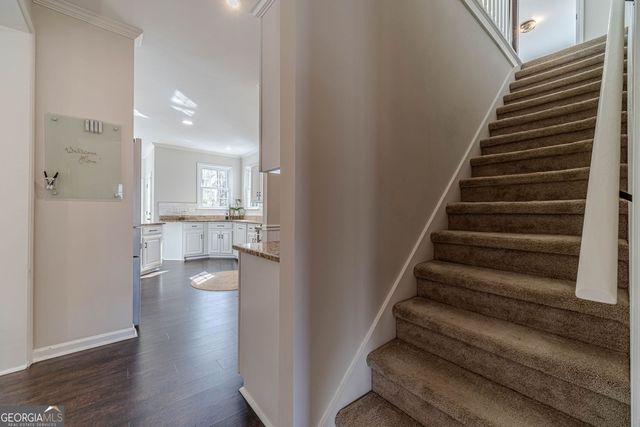 3435 Forest Valley Way, Cumming, GA 30041