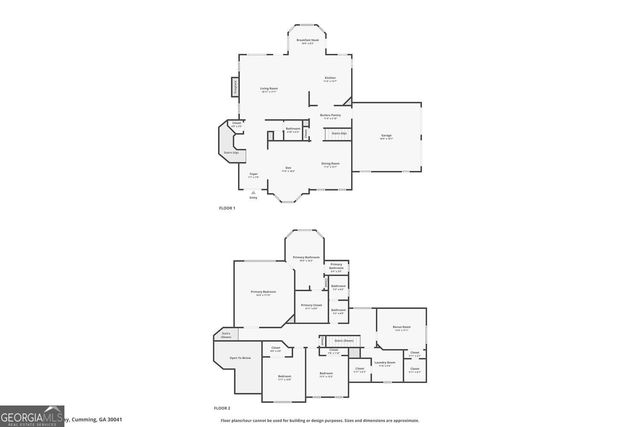 3435 Forest Valley Way, Cumming, GA 30041