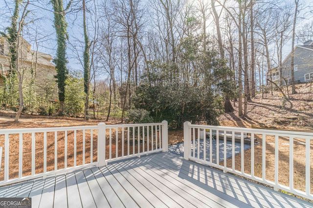 3435 Forest Valley Way, Cumming, GA 30041