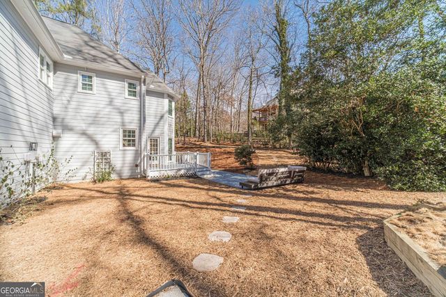 3435 Forest Valley Way, Cumming, GA 30041