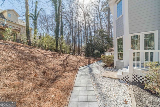 3435 Forest Valley Way, Cumming, GA 30041