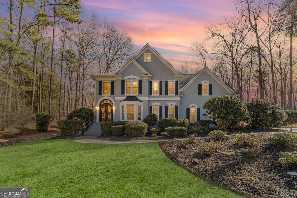 3435 Forest Valley Way, Cumming, GA 30041