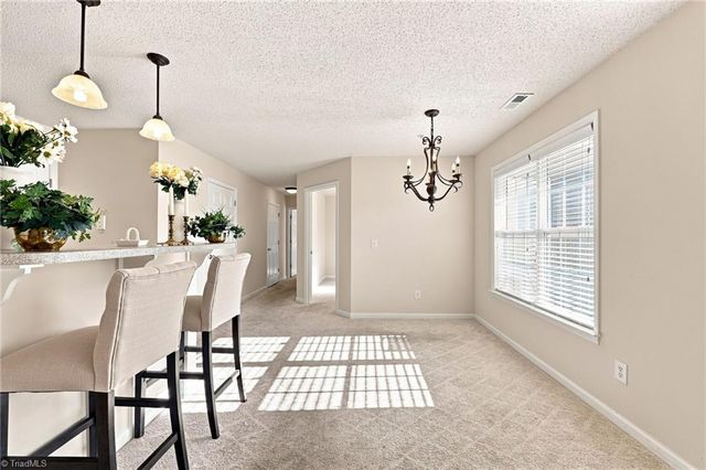 3491 Forestdale Drive, Burlington, NC 27215