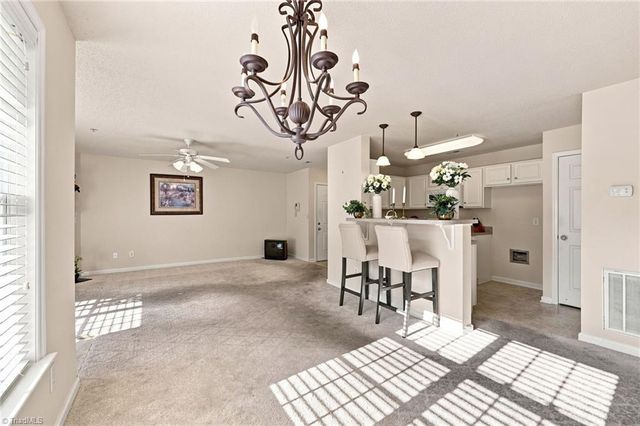 3491 Forestdale Drive, Burlington, NC 27215
