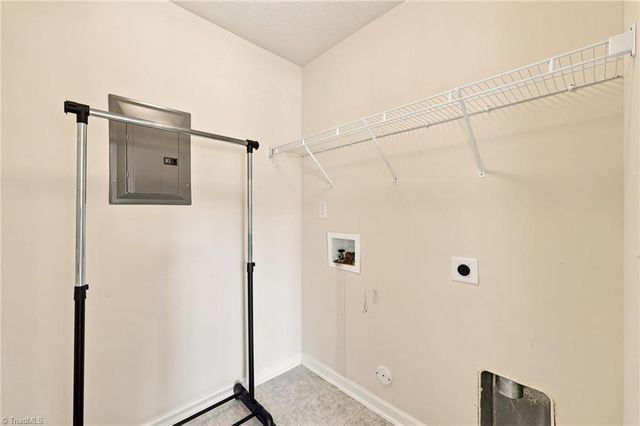 3491 Forestdale Drive, Burlington, NC 27215
