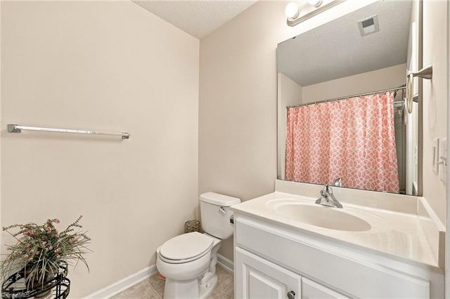 3491 Forestdale Drive, Burlington, NC 27215