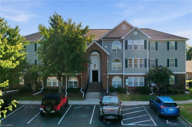 3491 Forestdale Drive, Burlington, NC 27215