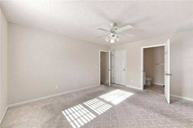 3491 Forestdale Drive, Burlington, NC 27215