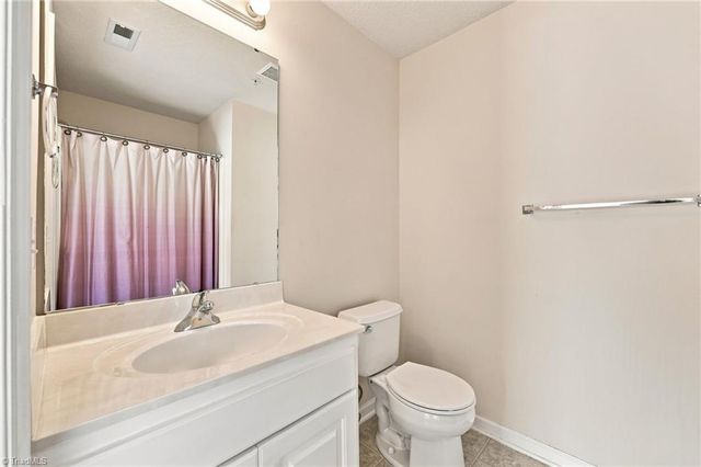 3491 Forestdale Drive, Burlington, NC 27215
