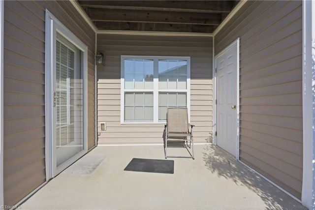 3491 Forestdale Drive, Burlington, NC 27215