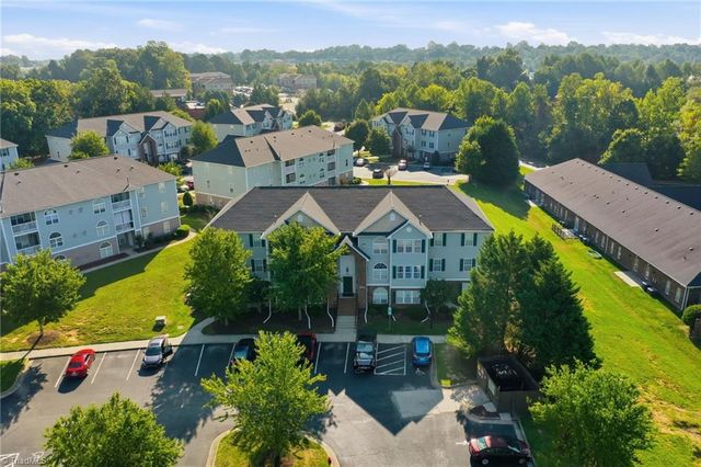 3491 Forestdale Drive, Burlington, NC 27215