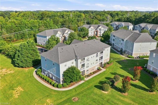 3491 Forestdale Drive, Burlington, NC 27215