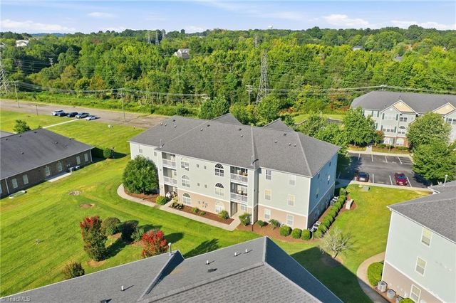 3491 Forestdale Drive, Burlington, NC 27215
