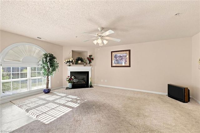 3491 Forestdale Drive, Burlington, NC 27215