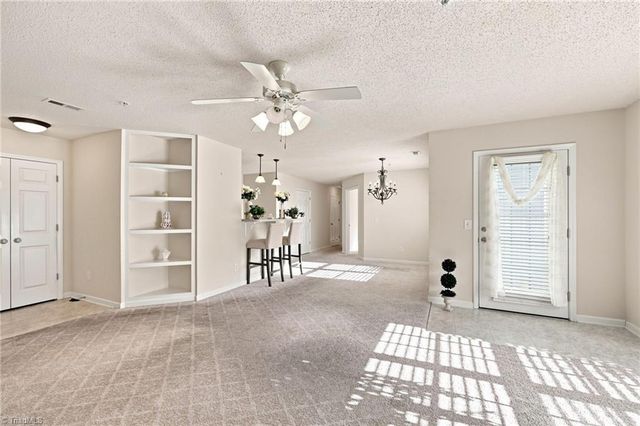 3491 Forestdale Drive, Burlington, NC 27215