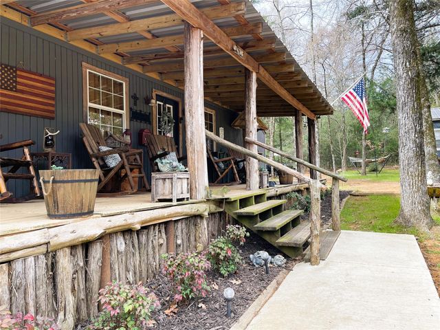 233 Private Road 247, Oakwood, TX 75855