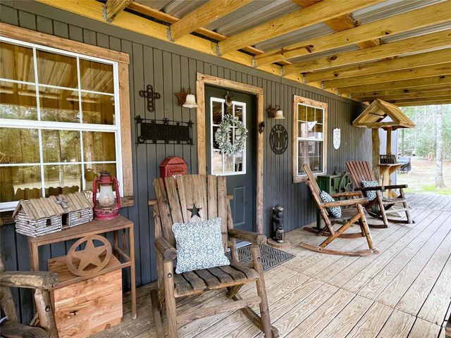 233 Private Road 247, Oakwood, TX 75855