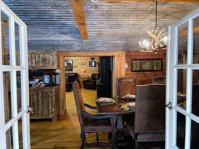 233 Private Road 247, Oakwood, TX 75855