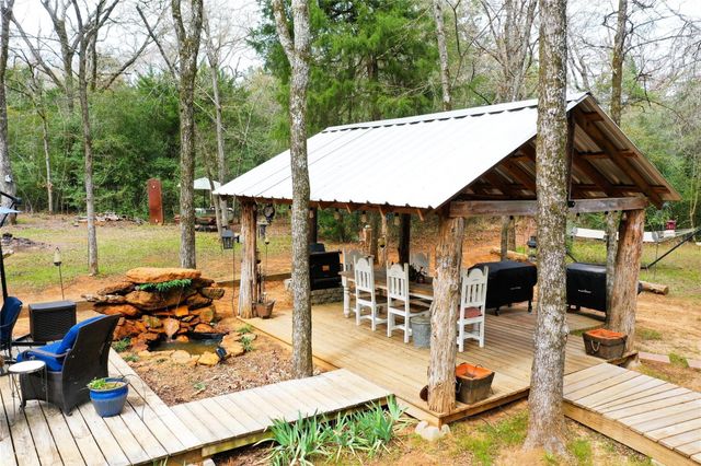 233 Private Road 247, Oakwood, TX 75855
