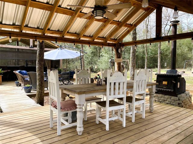 233 Private Road 247, Oakwood, TX 75855