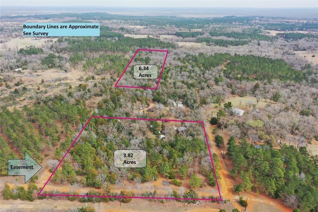 233 Private Road 247, Oakwood, TX 75855