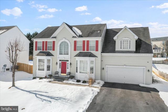 93 KIMBERWICKE DR S, Charles Town, WV 25414