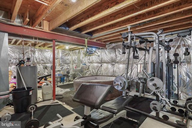 93 KIMBERWICKE DR S, Charles Town, WV 25414